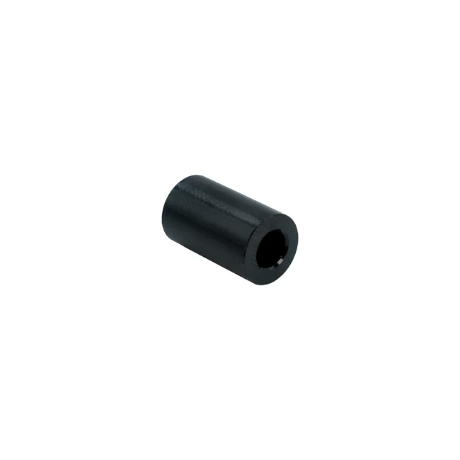 5/8" WD x .196" ID x 3/8" OD Aluminum Spacers (5-Pack)