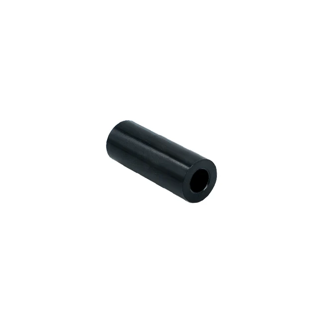 1" WD x .196" ID x 3/8" OD Aluminum Spacers (5-Pack)