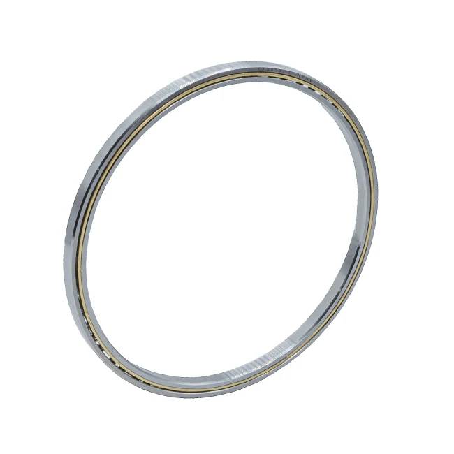4" ID x 4.5" OD x .25" WD (X-Contact Bearing)