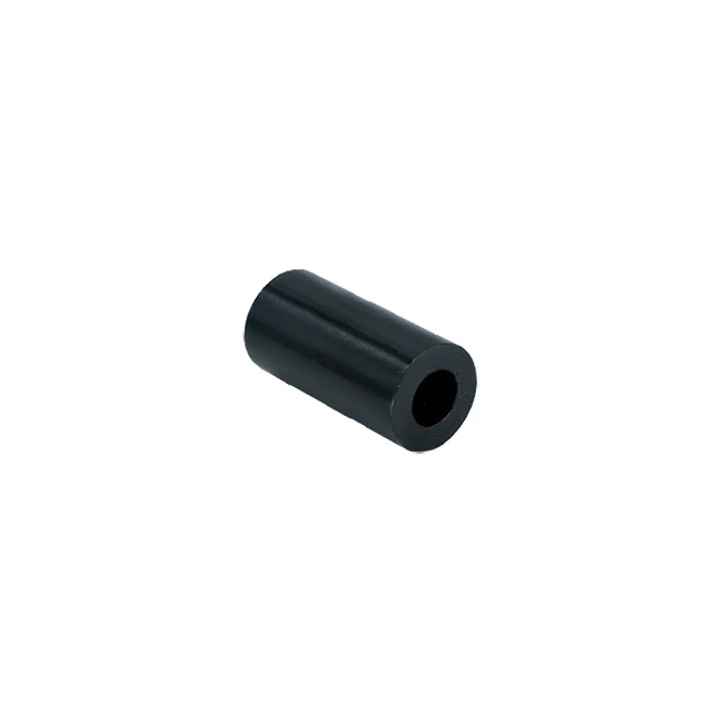 3/4" WD x .196" ID x 3/8" OD Aluminum Spacers (5-Pack)