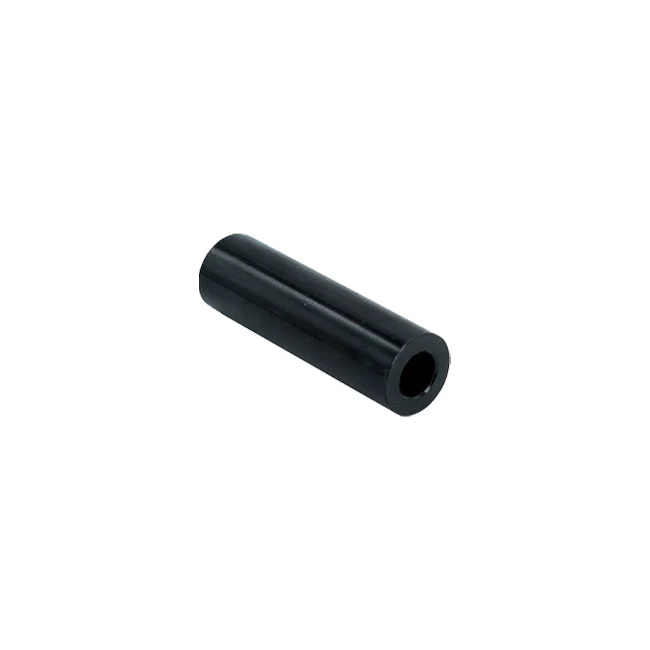 1-1/4" WD x .196" ID x 3/8" OD Aluminum Spacers (5-Pack)