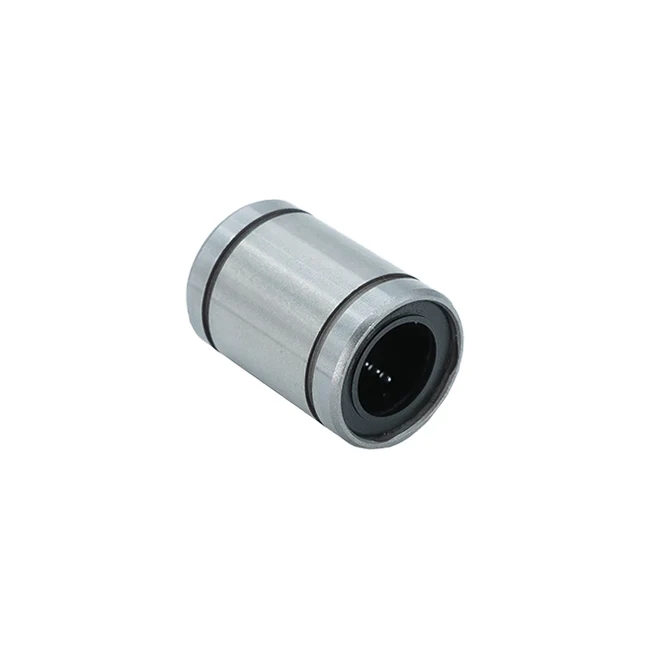 0.375" ID x 0.625" OD x 0.875" L (Linear Bearing)