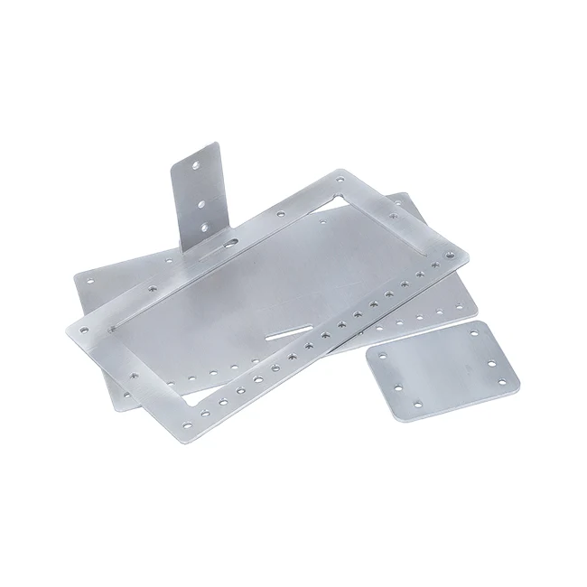 Vertical Battery Mount