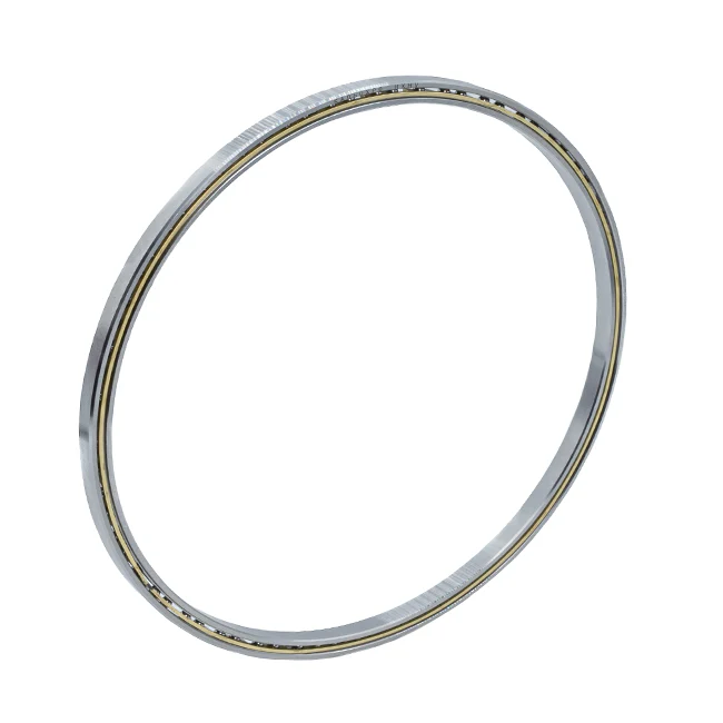 6" ID x 6.5" OD x .25" WD (X-Contact Bearing)