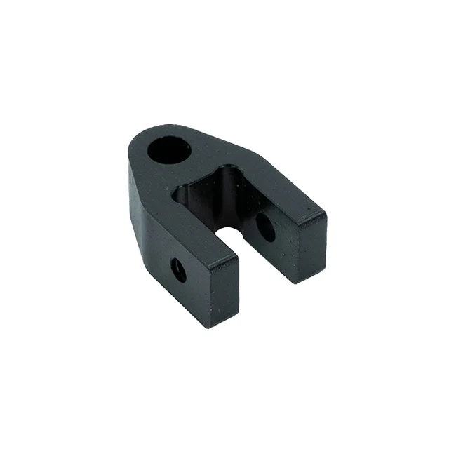 .188" Hole, Air Cylinder Mounting Blocks (90 Degree Rotation)
