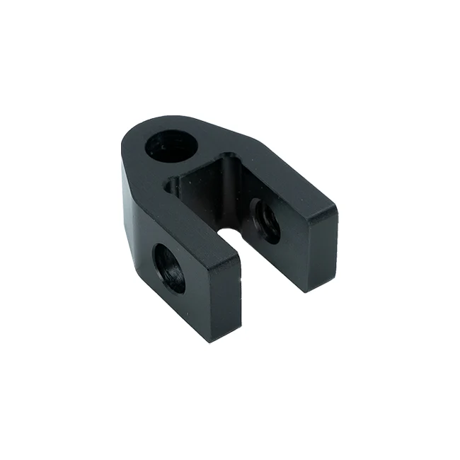 .250" Hole, Air Cylinder Mounting Blocks (90 Degree Rotation)