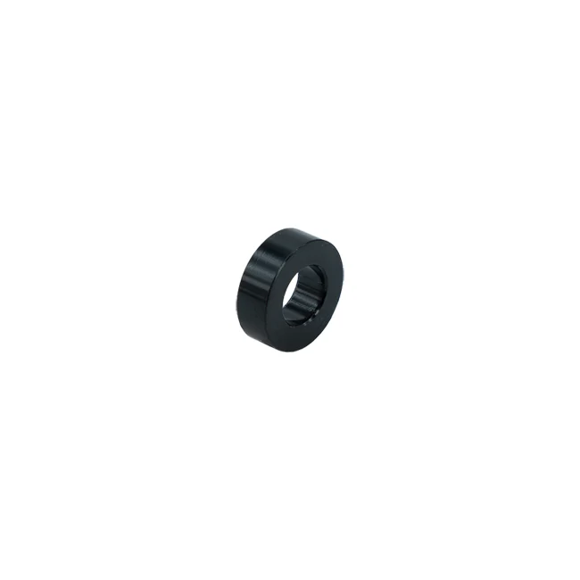 1/8" WD x .196" ID x 3/8" OD Aluminum Spacers  (5-Pack)