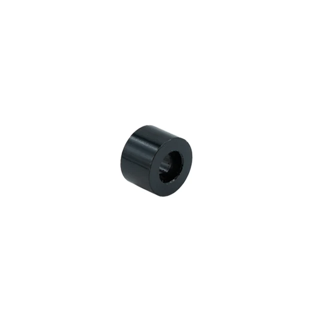 1/4" WD x .196" ID x 3/8" OD Aluminum Spacers (5-Pack)