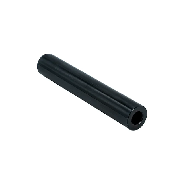 2-1/4" WD x .196" ID x 3/8" OD Aluminum Spacers (5-Pack)