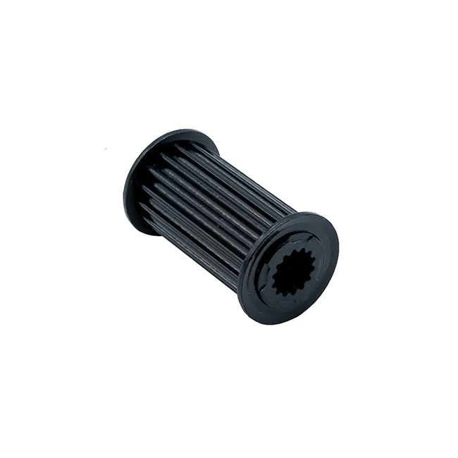 16t x 15mm Wide Aluminum Pulley (GT2 3mm, Falcon Bore)