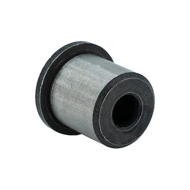 .159" Steel Press Fit Drill Bushings (5-Pack)