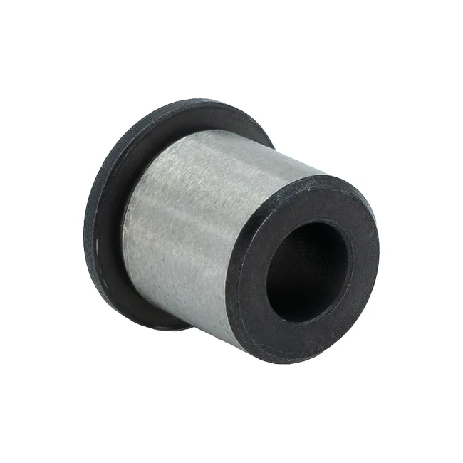 .196" Steel Press Fit Drill Bushings (5-Pack)