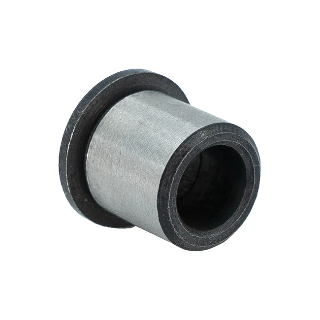 .250" Steel Press Fit Drill Bushings (5-Pack)