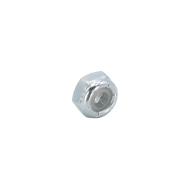 #8-32 Thin Lock Nut (100-Pack)
