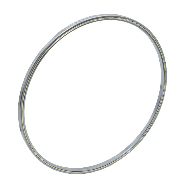 8" ID x 8.5" OD x .25" WD (X-Contact Bearing)