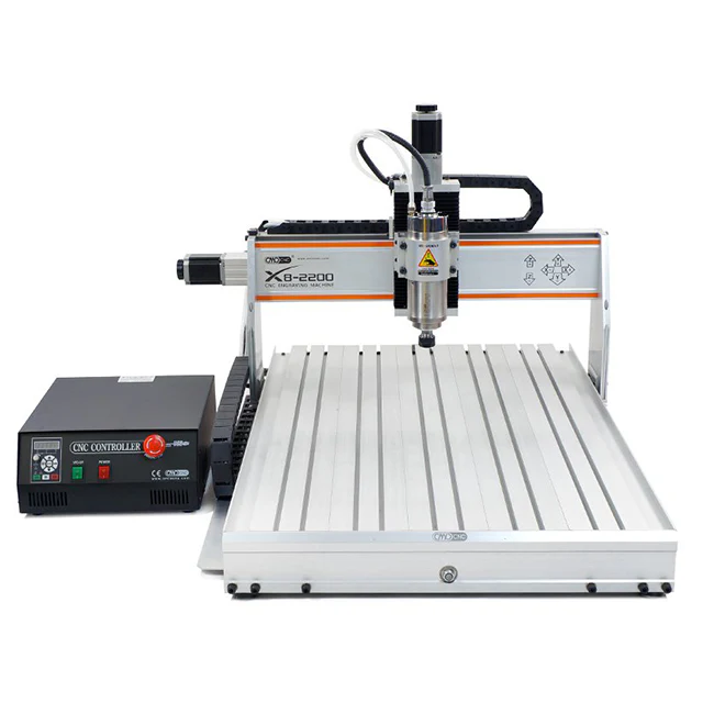 OMIO X8 CNC Router (USB)