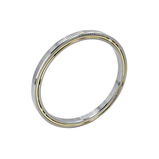 3" ID x 3.5" OD x .25" WD (X-Contact Bearing)