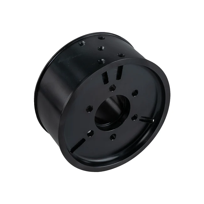 WCP Swerve X (4" Wheel, 1.125" Bearing Bore)
