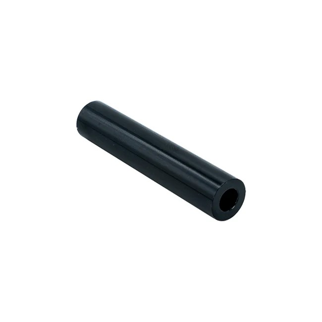 1-7/8" WD x .196" ID x 3/8" OD Aluminum Spacers (5-Pack)