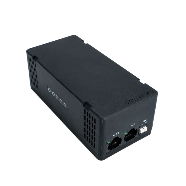 Robot Access Point