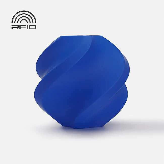 Bambu Lab Blue PLA Basic (1.75mm, 1KG Refill)