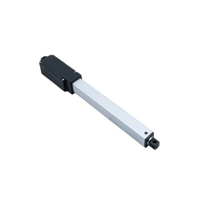100mm Stroke Linear Servo Actuator (35:1)
