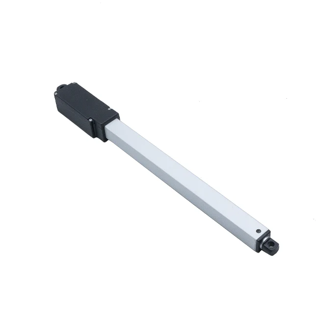 140mm Stroke Linear Servo Actuator (35:1)