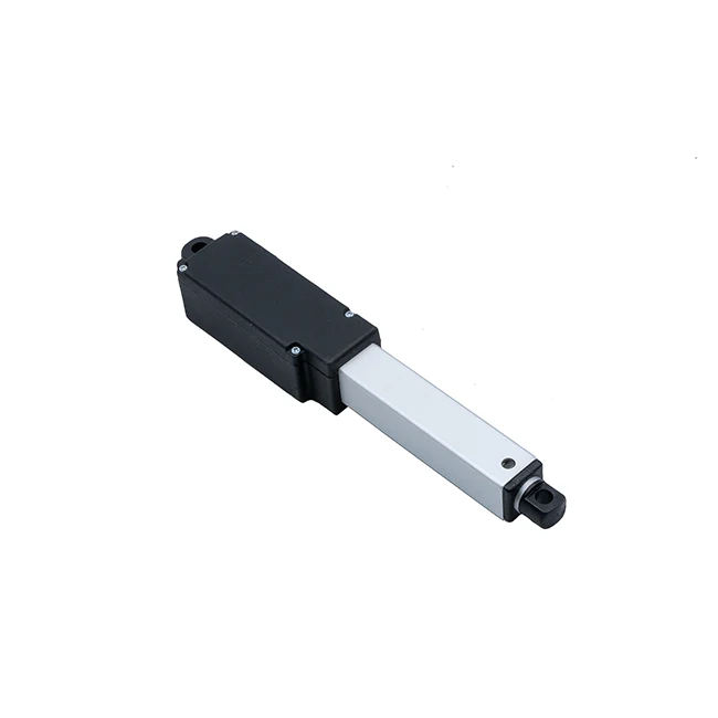 50mm Stroke Linear Servo Actuator (63:1)