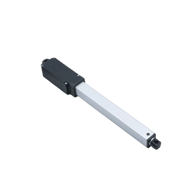 100mm Stroke Linear Servo Actuator (63:1)