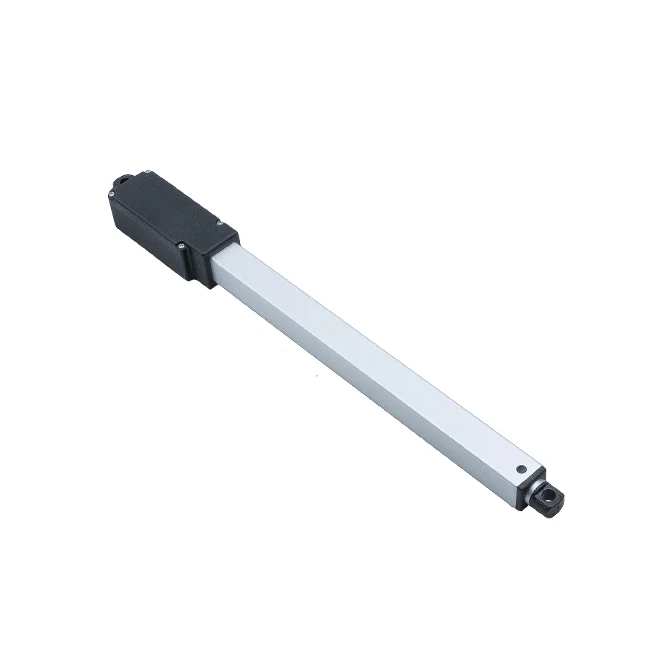 140mm Stroke Linear Servo Actuator (63:1)