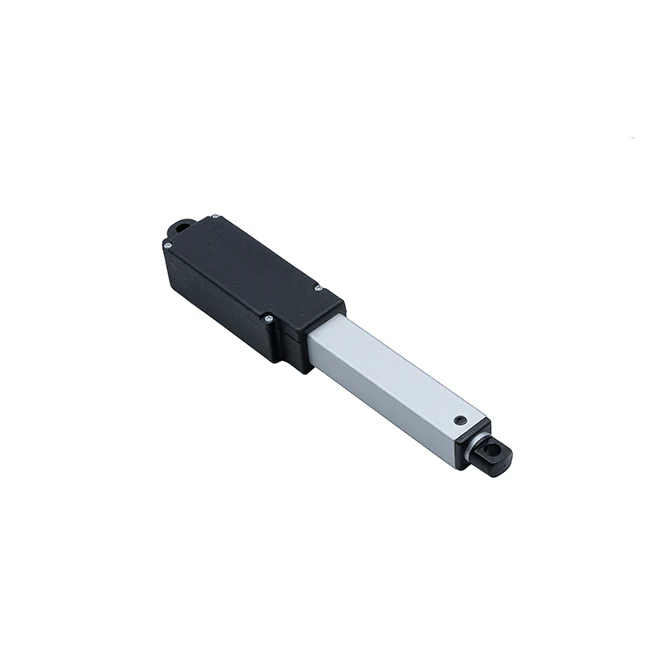 50mm Stroke Linear Servo Actuator (150:1)