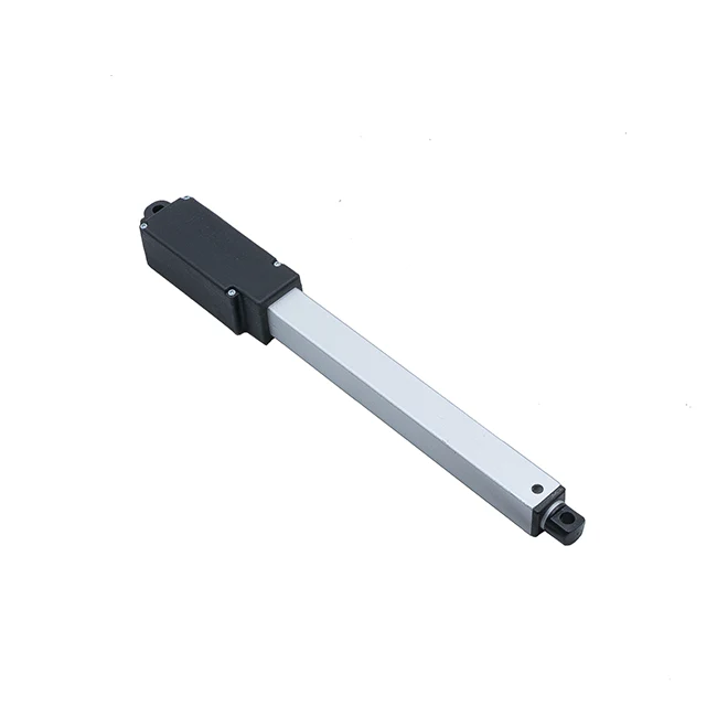 100mm Stroke Linear Servo Actuator (150:1)
