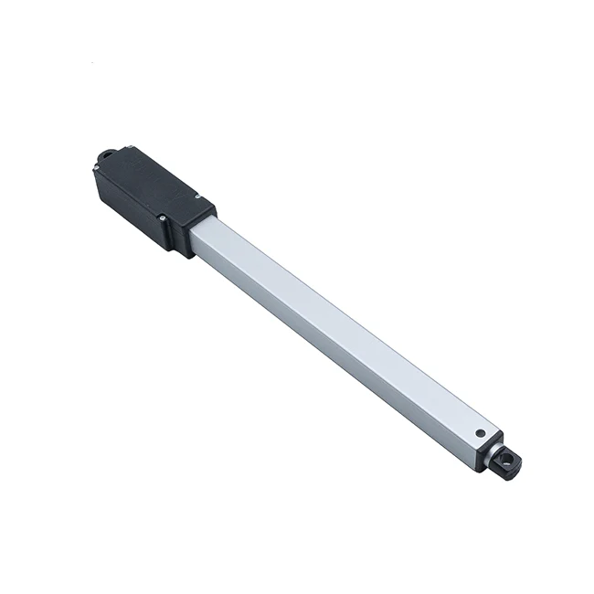 140mm Stroke Linear Servo Actuator (150:1)