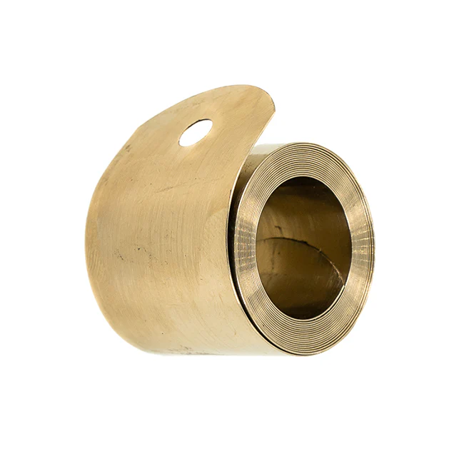 1" Width, 8 lbs Constant Force Spring (48" Extension)