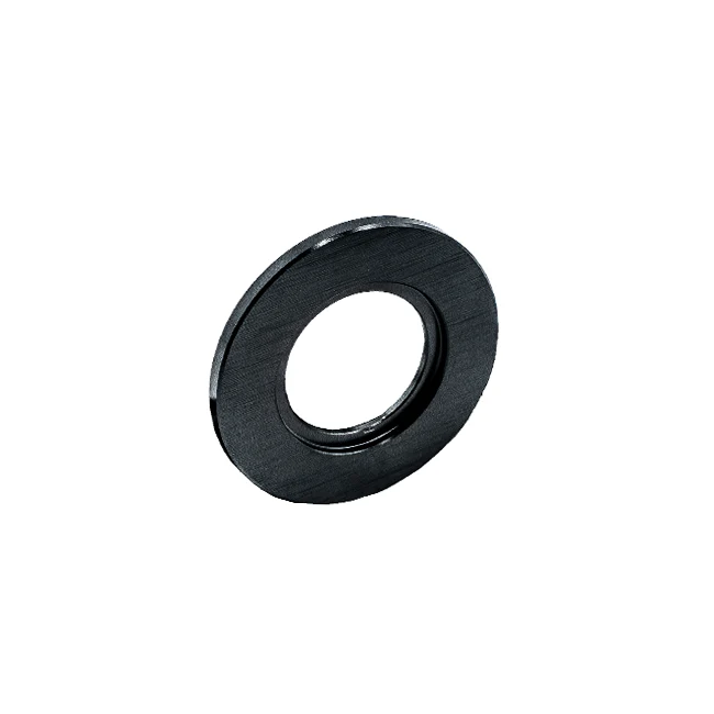 1-3/4" OD x 1" ID C-Bore Roller Flange (2-Pack)