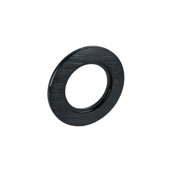 2" OD x 1-1/4" ID C-Bore Roller Flange (2-Pack)