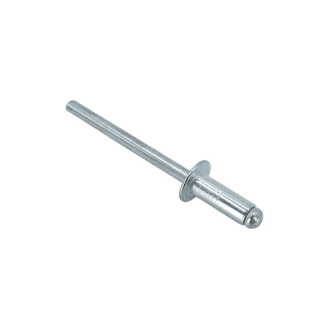 .159" - .250" Grip Length, 5/32" Blind Rivet (Aluminum) (100-Pack)