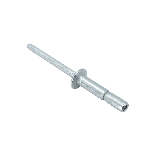 .188" - .438" Grip Length, 3/16" Blind Rivet (Aluminum, High Strength) (100-Pack)