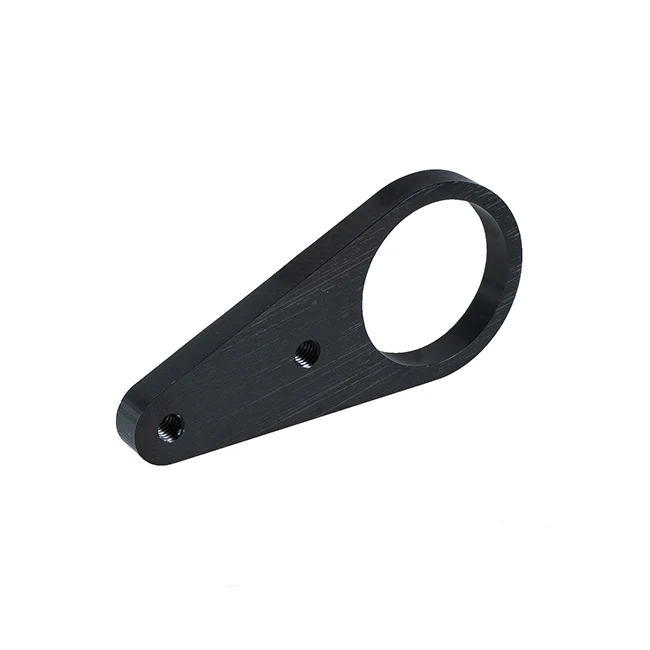 1.125" Bore Bearing Roller End Plate (2-Pack)