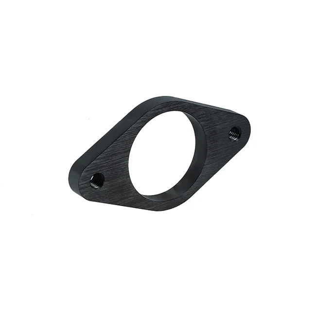 1.125" Bore Bearing Roller Center Plate (2-pack)
