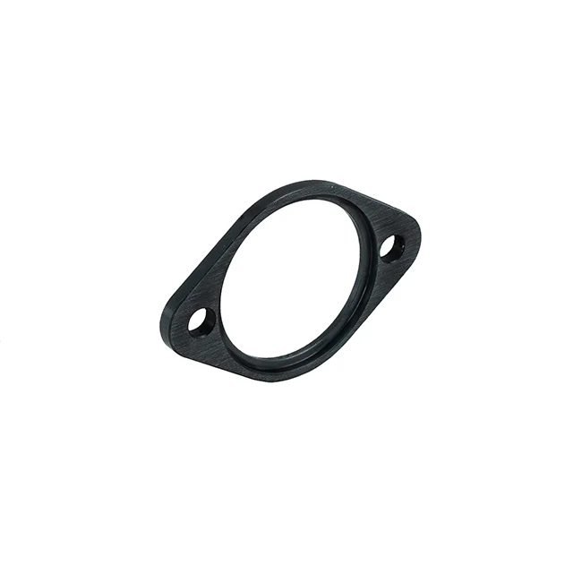 1.125 Bore, 1.5" C-C Bearing Retention Plate (2-Pack)