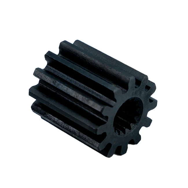 12t Steel Spur Gear (20 DP, Falcon Bore)