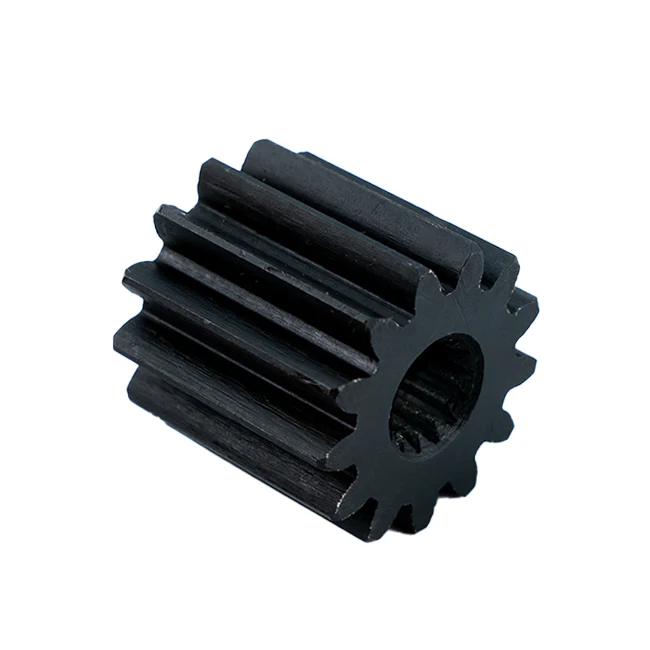 13t Steel Spur Gear (20 DP, 14t Center Distance, Falcon Bore)