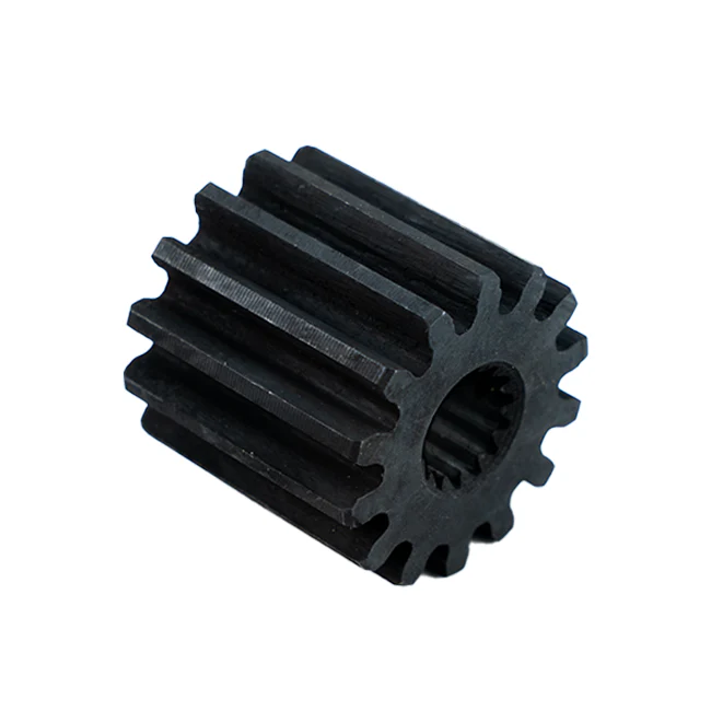 14t Steel Spur Gear (20 DP, Falcon Bore)