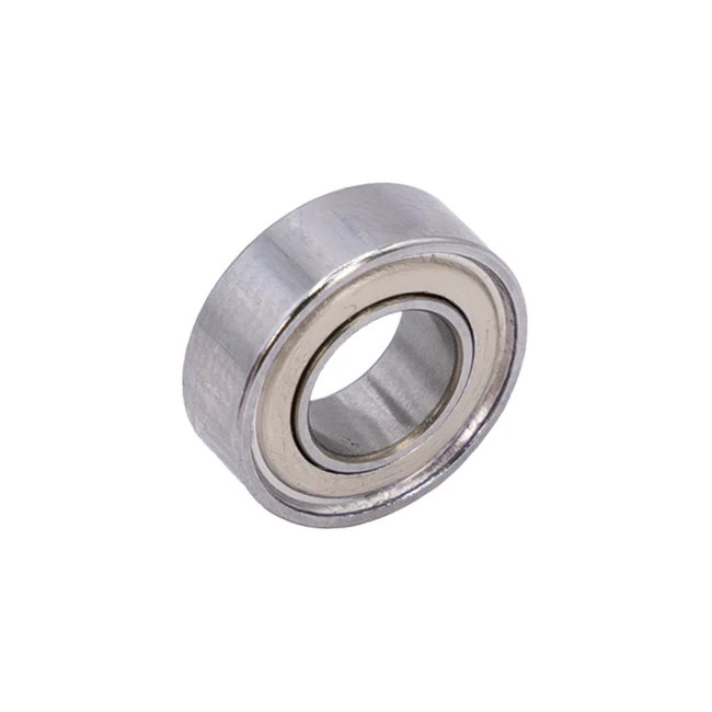 6mm ID x 12mm OD x 4mm WD (Radial Bearing)