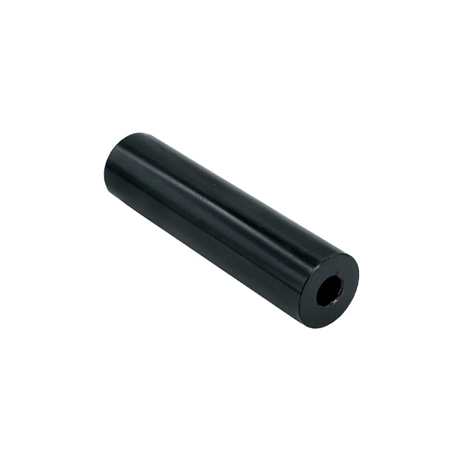 2" WD x .196" ID x 1/2" OD Aluminum Spacers (5-Pack)