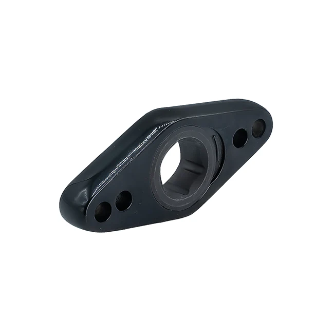 Ratchet Plate (1/2" Hex)