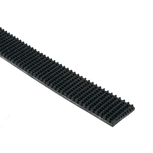 1.5" Wide Black Roughtop Tread, 10ft long