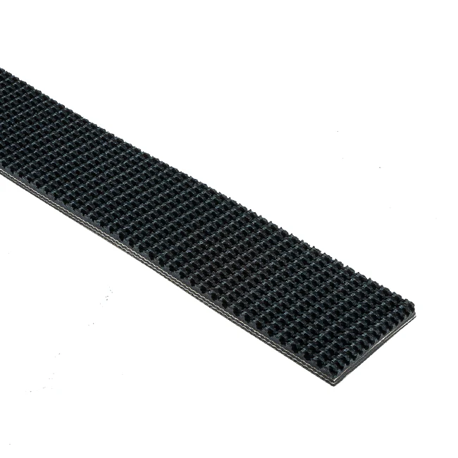 2" Wide Black Roughtop Tread, 10ft long