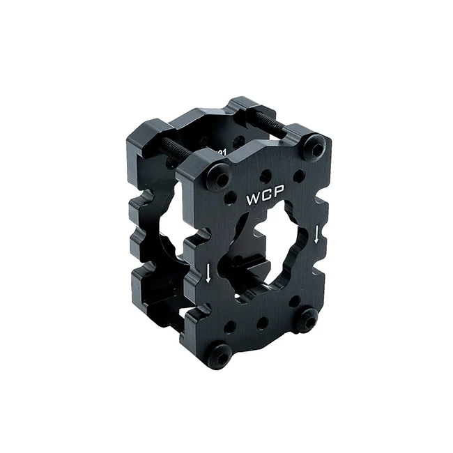 2" Bearing Block (.06" Offset, SplineXL Bore)